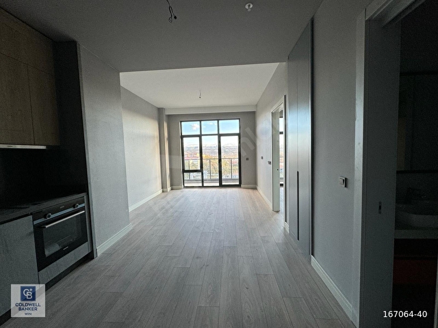 VELUX ANKARA İSTANBUL YOLU CEPHELİ 6.KATA 1+1 KİRALIK HOME OFİS - Görsel 20