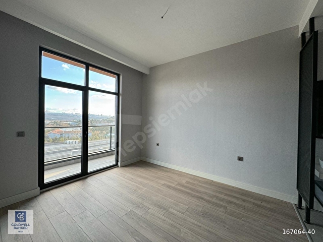 VELUX ANKARA İSTANBUL YOLU CEPHELİ 6.KATA 1+1 KİRALIK HOME OFİS - Görsel 19