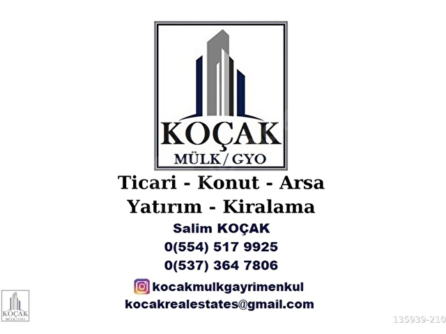 SİTELER AKÇAKALE CADDESİ ÜZERİNDE SATILIK 400 m2. 1.KAT İŞYERİ/MAĞAZA - KOÇAK MÜLK GAYRİMENKUL - Görsel 14