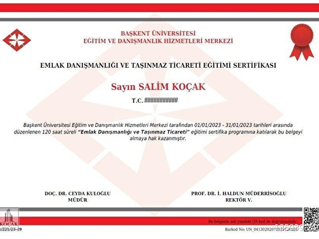 SİTELER AKÇAKALE CADDESİ ÜZERİNDE SATILIK 400 m2. 1.KAT İŞYERİ/MAĞAZA - KOÇAK MÜLK GAYRİMENKUL - Görsel 6