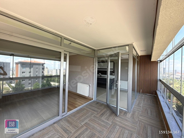 BAĞLICADA PRESTİJLİ SİTE İÇERİSİNDE GENİŞ 4+1 SATILIK DAİRE - Görsel 18