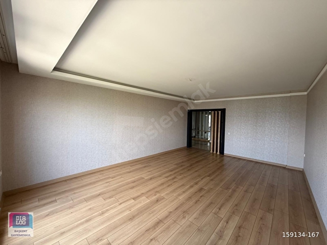 BAĞLICADA PRESTİJLİ SİTE İÇERİSİNDE GENİŞ 4+1 SATILIK DAİRE - Görsel 20