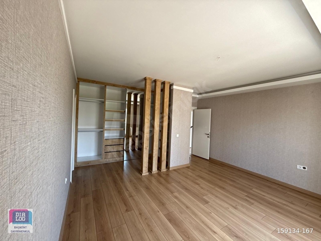 BAĞLICADA PRESTİJLİ SİTE İÇERİSİNDE GENİŞ 4+1 SATILIK DAİRE - Görsel 28