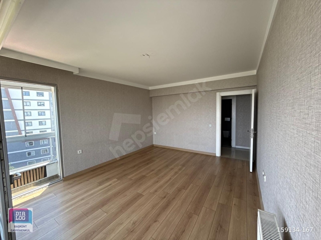BAĞLICADA PRESTİJLİ SİTE İÇERİSİNDE GENİŞ 4+1 SATILIK DAİRE - Görsel 19