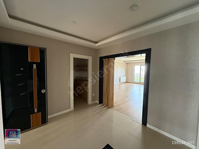 BAĞLICADA PRESTİJLİ SİTE İÇERİSİNDE GENİŞ 4+1 SATILIK DAİRE - Görsel 15