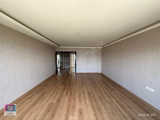BAĞLICADA PRESTİJLİ SİTE İÇERİSİNDE GENİŞ 4+1 SATILIK DAİRE - Görsel 11