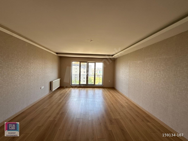 BAĞLICADA PRESTİJLİ SİTE İÇERİSİNDE GENİŞ 4+1 SATILIK DAİRE - Görsel 16
