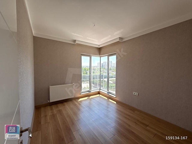 BAĞLICADA PRESTİJLİ SİTE İÇERİSİNDE GENİŞ 4+1 SATILIK DAİRE - Görsel 22