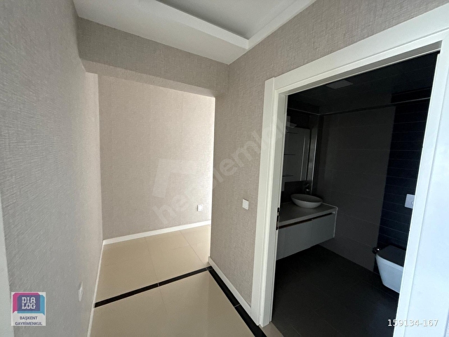 BAĞLICADA PRESTİJLİ SİTE İÇERİSİNDE GENİŞ 4+1 SATILIK DAİRE - Görsel 25