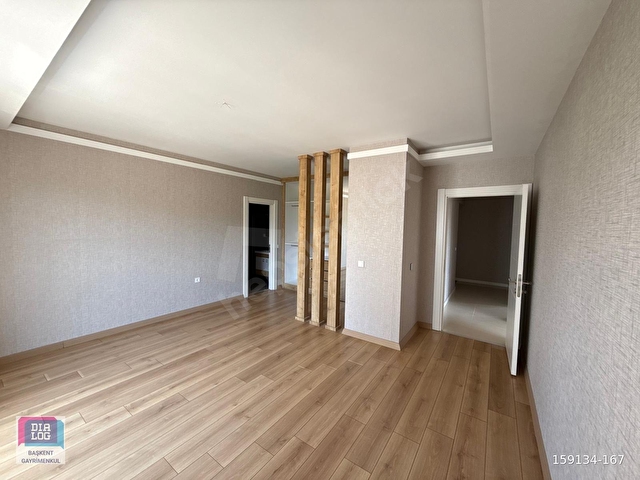 BAĞLICADA PRESTİJLİ SİTE İÇERİSİNDE GENİŞ 4+1 SATILIK DAİRE - Görsel 27