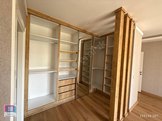 BAĞLICADA PRESTİJLİ SİTE İÇERİSİNDE GENİŞ 4+1 SATILIK DAİRE - Görsel 29