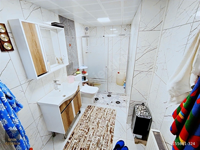 UFUK ÖZDEMİRDEN SİRKELİ YEŞİLOVADA KIBRIS CAD ÜSTÜ PREFABRİK - Görsel 24