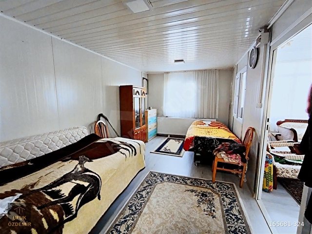 UFUK ÖZDEMİRDEN SİRKELİ YEŞİLOVADA KIBRIS CAD ÜSTÜ PREFABRİK - Görsel 17