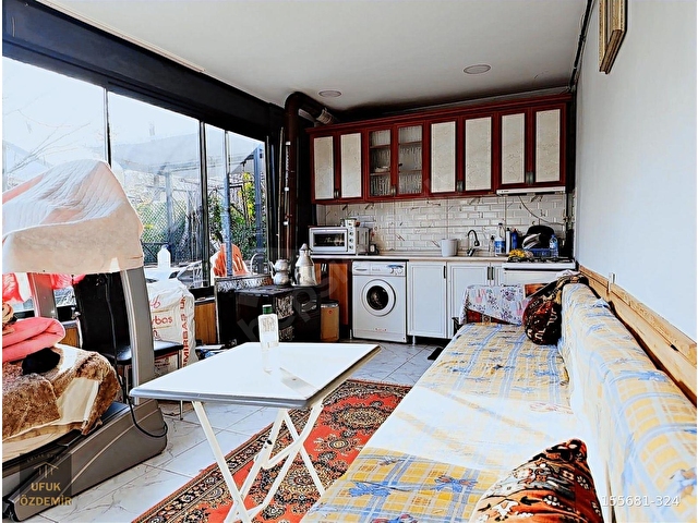 UFUK ÖZDEMİRDEN SİRKELİ YEŞİLOVADA KIBRIS CAD ÜSTÜ PREFABRİK - Görsel 26