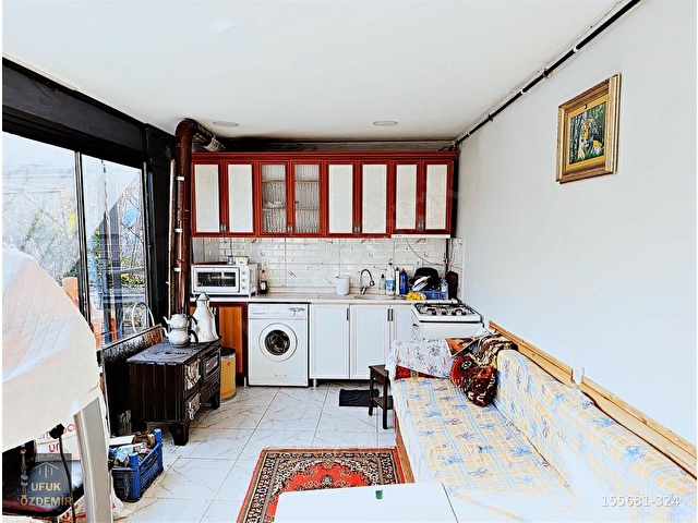 UFUK ÖZDEMİRDEN SİRKELİ YEŞİLOVADA KIBRIS CAD ÜSTÜ PREFABRİK - Görsel 30