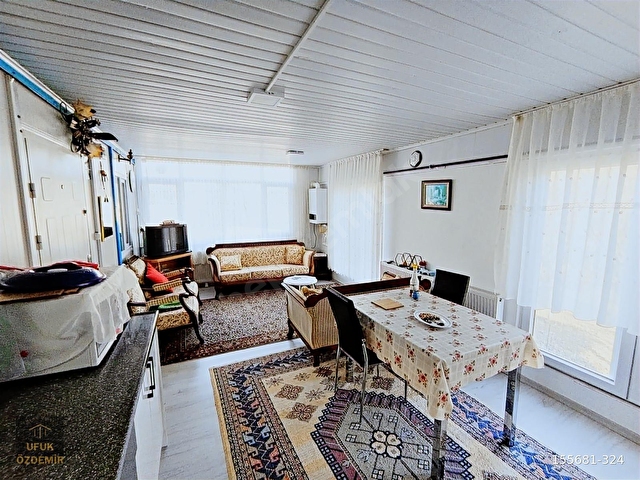 UFUK ÖZDEMİRDEN SİRKELİ YEŞİLOVADA KIBRIS CAD ÜSTÜ PREFABRİK - Görsel 21