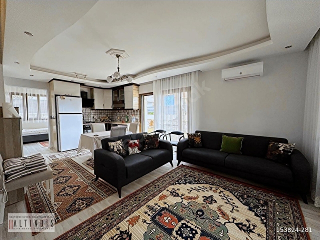 Altındiş | Şifnede denize yürüme mesafesinde kiralık villa - Görsel 2