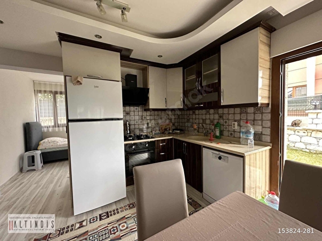 Altındiş | Şifnede denize yürüme mesafesinde kiralık villa - Görsel 5