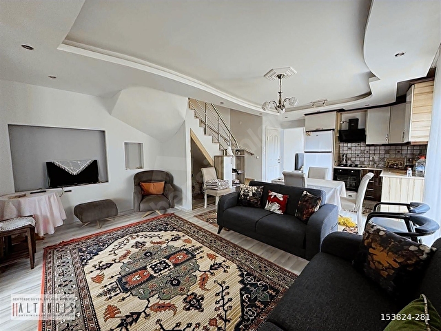 Altındiş | Şifnede denize yürüme mesafesinde kiralık villa - Görsel 4