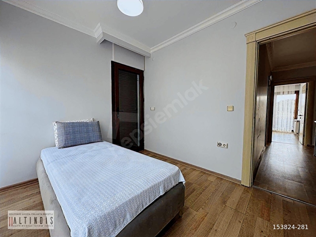 Altındiş | Şifnede denize yürüme mesafesinde kiralık villa - Görsel 9