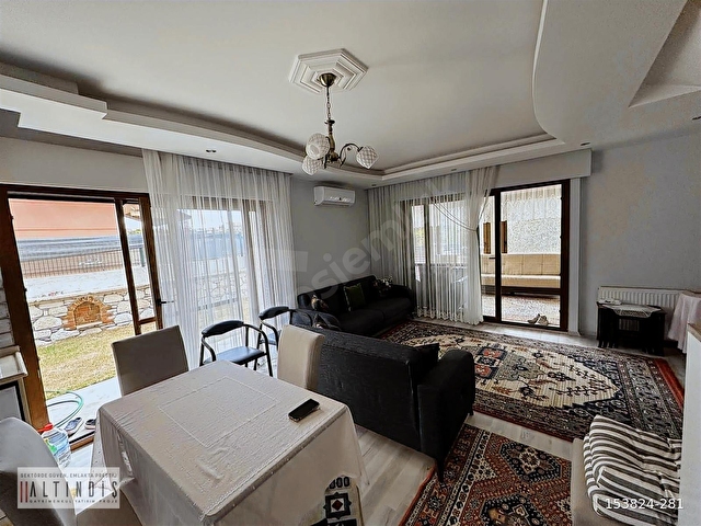 Altındiş | Şifnede denize yürüme mesafesinde kiralık villa - Görsel 3