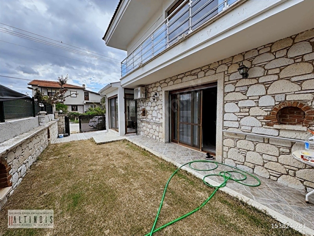 Altındiş | Şifnede denize yürüme mesafesinde kiralık villa - Görsel 25