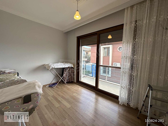 Altındiş | Şifnede denize yürüme mesafesinde kiralık villa - Görsel 16