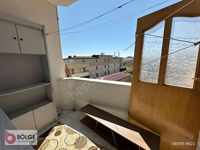 Cadde Üzerinde, Önü Açık ve Ferah Asansörlü 3+1 Kiralık Daire - Görsel 14