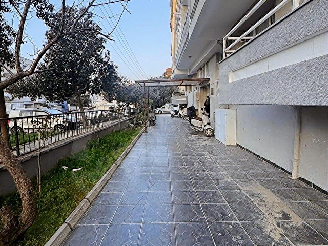TURYAP TAN FATİH MAH NDE BULVAR DAİRE 130 m² DAİRE - Görsel 11