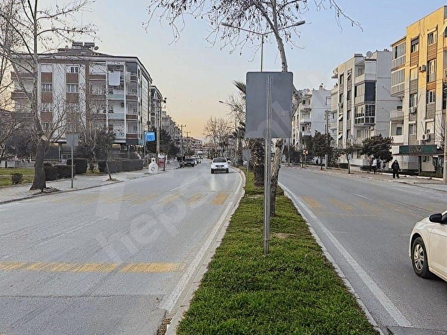 TURYAP TAN FATİH MAH NDE BULVAR DAİRE 130 m² DAİRE - Görsel 27
