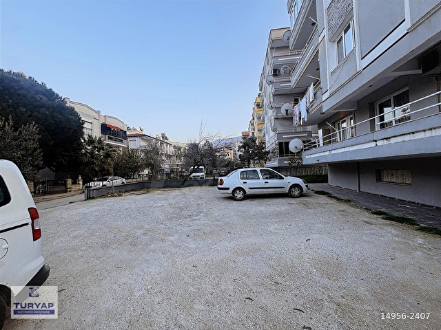 TURYAP TAN FATİH MAH NDE BULVAR DAİRE 130 m² DAİRE - Görsel 9