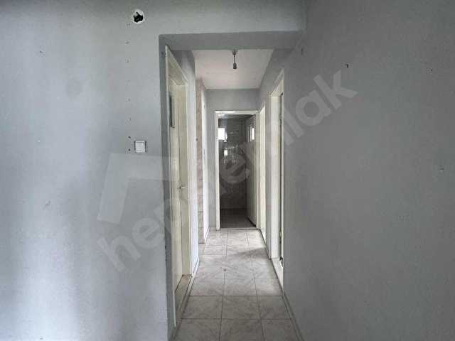 TURYAP TAN FATİH MAH NDE BULVAR DAİRE 130 m² DAİRE - Görsel 28