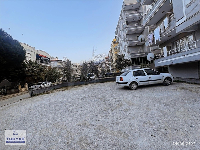 TURYAP TAN FATİH MAH NDE BULVAR DAİRE 130 m² DAİRE - Görsel 5