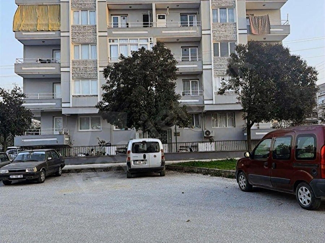 TURYAP TAN FATİH MAH NDE BULVAR DAİRE 130 m² DAİRE - Görsel 3