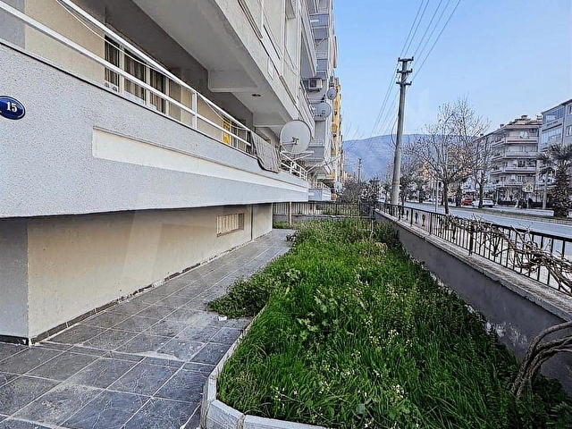 TURYAP TAN FATİH MAH NDE BULVAR DAİRE 130 m² DAİRE - Görsel 13