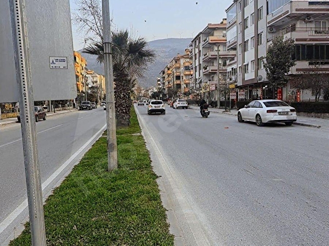 TURYAP TAN FATİH MAH NDE BULVAR DAİRE 130 m² DAİRE - Görsel 21