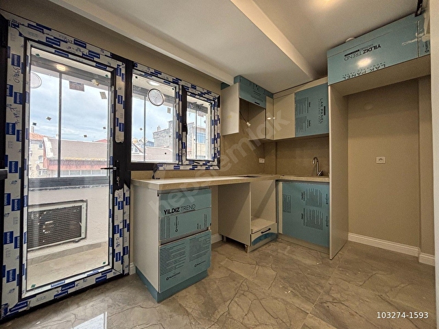 Next Housedan Soğanlıda Metroya Yakın Lüks Satılık 2+1 - Görsel 9