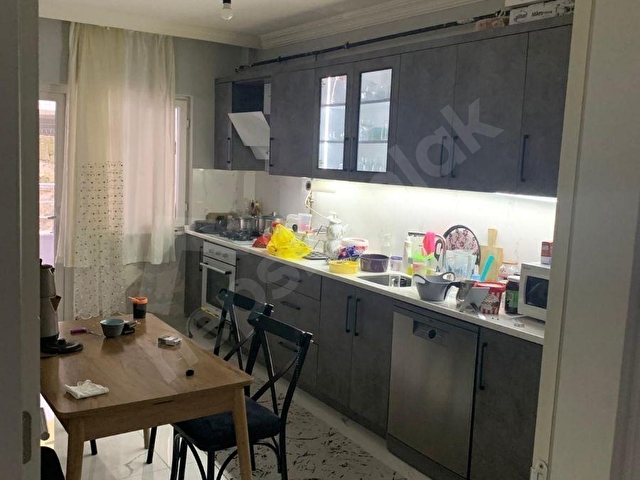 KDZ.EREĞLİ KEPEZ DORUK MAH EBEVEYN BANYOLU 3+1 BAKIMLI DAIRE - Görsel 9