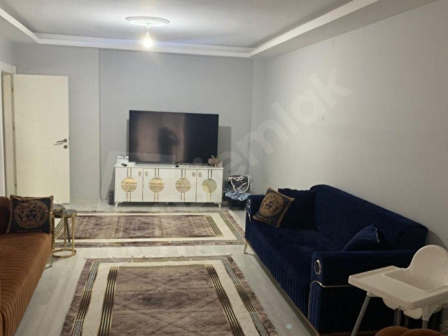 KDZ.EREĞLİ KEPEZ DORUK MAH EBEVEYN BANYOLU 3+1 BAKIMLI DAIRE - Görsel 11