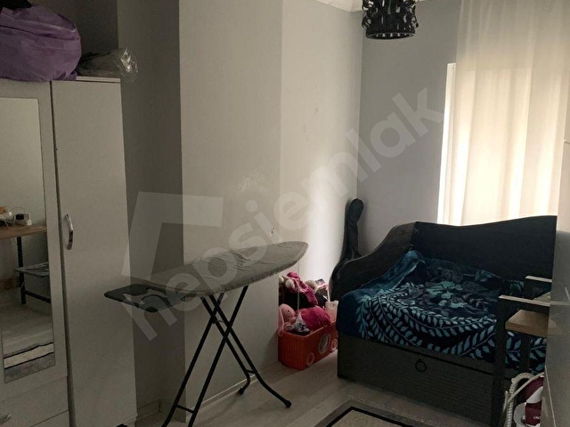 KDZ.EREĞLİ KEPEZ DORUK MAH EBEVEYN BANYOLU 3+1 BAKIMLI DAIRE - Görsel 10