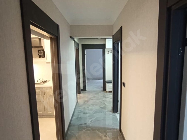 RŞT GAYRİMENKUL DEN SIFIR 3+1 ASANSÖRLÜ PINARBAŞI MH.DE SATILIK 80M2 DEPOLU DAİRE - Görsel 7