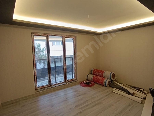 RŞT GAYRİMENKUL DEN SIFIR 3+1 ASANSÖRLÜ PINARBAŞI MH.DE SATILIK 80M2 DEPOLU DAİRE - Görsel 13