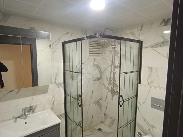 RŞT GAYRİMENKUL DEN SIFIR 3+1 ASANSÖRLÜ PINARBAŞI MH.DE SATILIK 80M2 DEPOLU DAİRE - Görsel 17