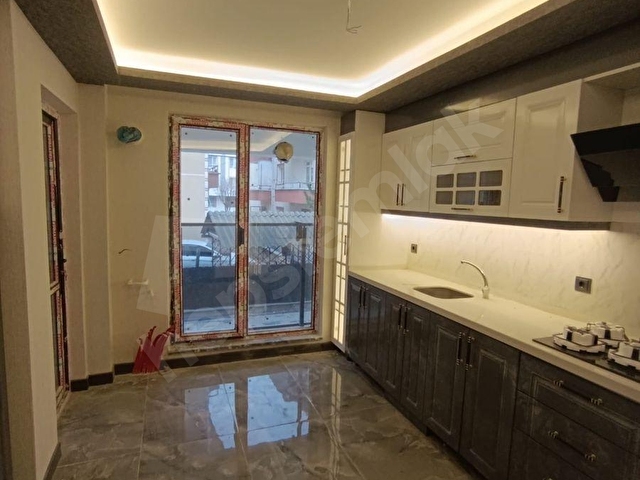RŞT GAYRİMENKUL DEN SIFIR 3+1 ASANSÖRLÜ PINARBAŞI MH.DE SATILIK 80M2 DEPOLU DAİRE - Görsel 27