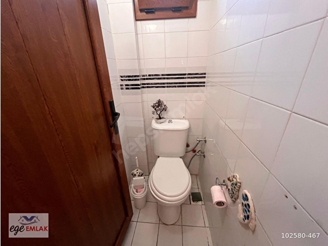 OLCAYTO GAYRİMENKULDEN ORTA MAHALLENİN DENİZE SIFIR SİTE İÇERİSİNDE  SATILIK YAZLIK - Görsel 18