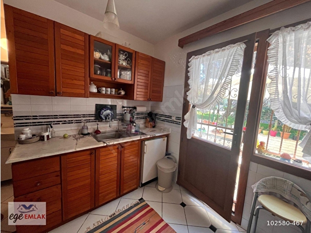 OLCAYTO GAYRİMENKULDEN ORTA MAHALLENİN DENİZE SIFIR SİTE İÇERİSİNDE  SATILIK YAZLIK - Görsel 16