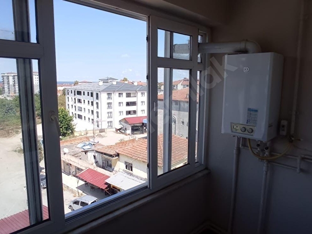 Kocaali merkez uygun / fırsat geniş 2+1 daire deniz manzaralı - Görsel 20