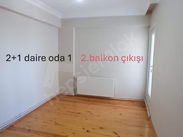 Kocaali merkez uygun / fırsat geniş 2+1 daire deniz manzaralı - Görsel 26