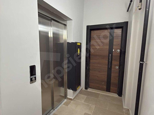 ARİNden İSTASYON MAHALLESİNDE SATILIK 2+1 4.KAT TERASLI DAİRE - Görsel 24