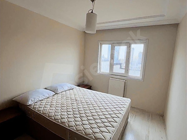 SOYAK MANOLYA İFM SATILIK 1+1 BOŞ TERASLI ÖNÜ AÇIK MANZARALI - Görsel 19
